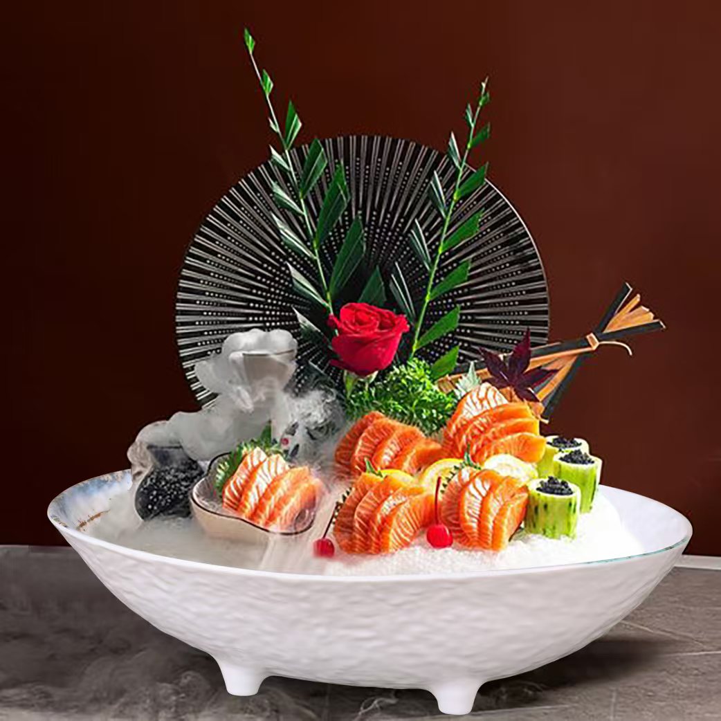 梅州仿瓷餐具